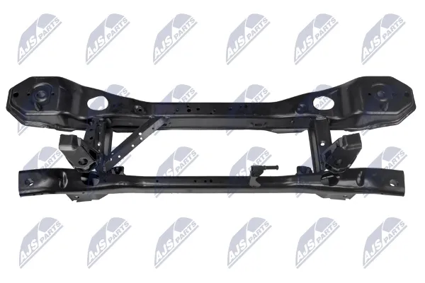 Балка задня Ford Focus II