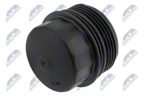 Кришка масляного фільтра CCLBM055 NTY