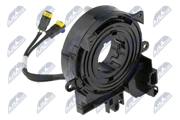 Шлейф Airbag на Renault Scenic GRAND IV R9