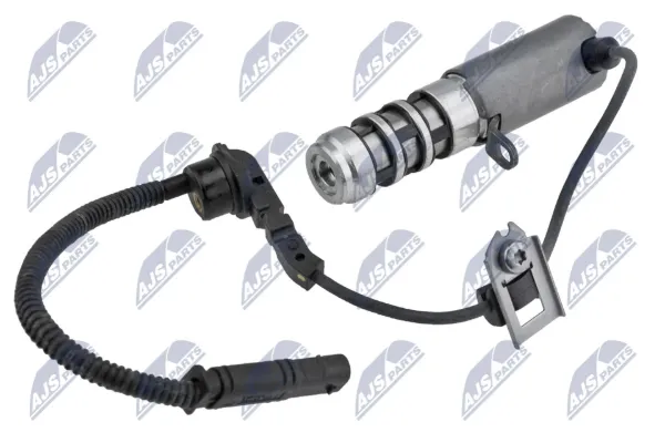 Клапан регулювання тиску масла EFRBM010 NTY