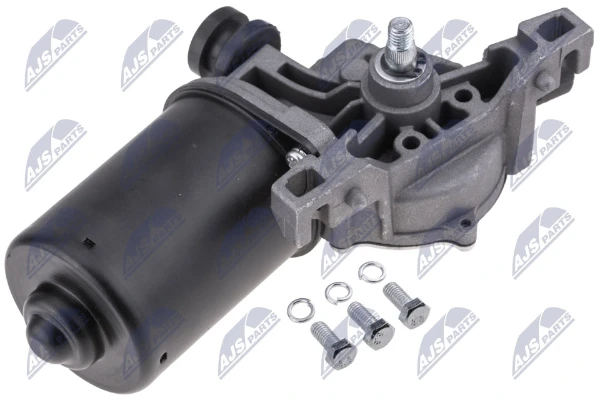 Двигун склоочисника лобового скла (трапеції) Toyota Avensis 2