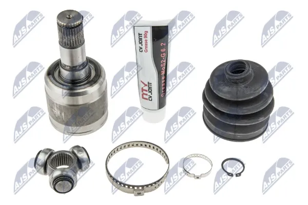 ШРКШ внутрішній, передній, лівий NPWMZ013 NTY