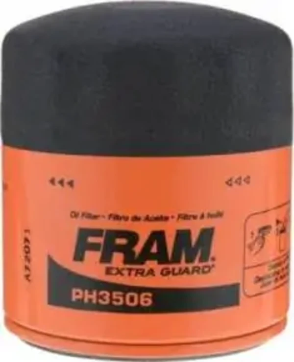 Масляний фільтр PH3506 Fram
