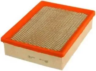 Повітряний фільтр CA5350 Fram