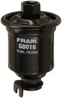 Паливний фільтр G8016 Fram