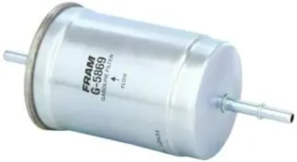 Паливний фільтр G5869 Fram