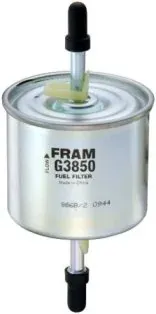 Паливний фільтр G3850 Fram