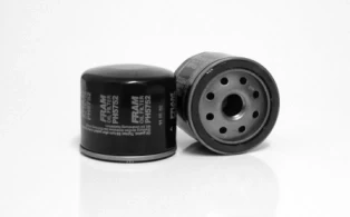 Масляний фільтр PH5752 Fram