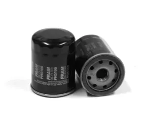 Масляний фільтр PH5166 Fram