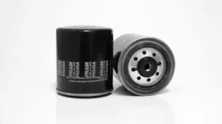 Паливний фільтр P4549A Fram