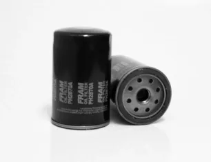 Масляний фільтр PH2870A Fram