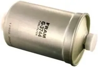 Паливний фільтр G3744 Fram