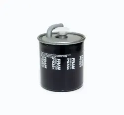 Паливний фільтр P9384 Fram