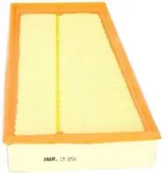 Повітряний фільтр CA9754 Fram