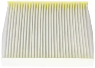 Купити Фільтр салону Volvo S40 II MS