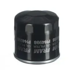 Масляний фільтр PH4998 Fram