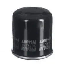 Масляний фільтр PH4967 Fram