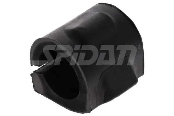 Втулка переднього стабілізатора 411287 GKN-Spidan