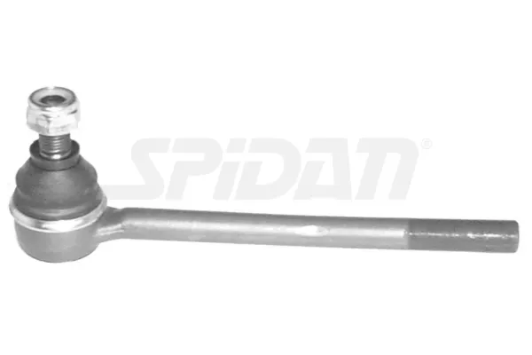 Накінечник рульової тяги, внутрішній, правий 45446 GKN-Spidan