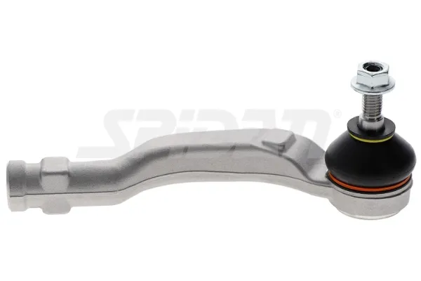 Рульовий наконечник 60962 GKN-Spidan