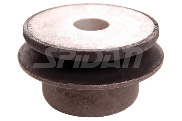Сайлентблок цапфи задньої 412863 GKN-Spidan