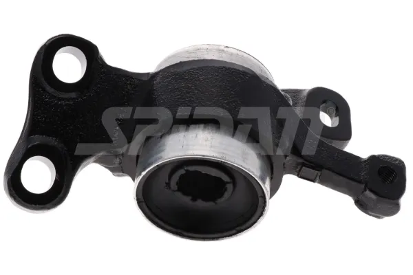 Сайлентблок переднього важеля 412653 GKN-Spidan