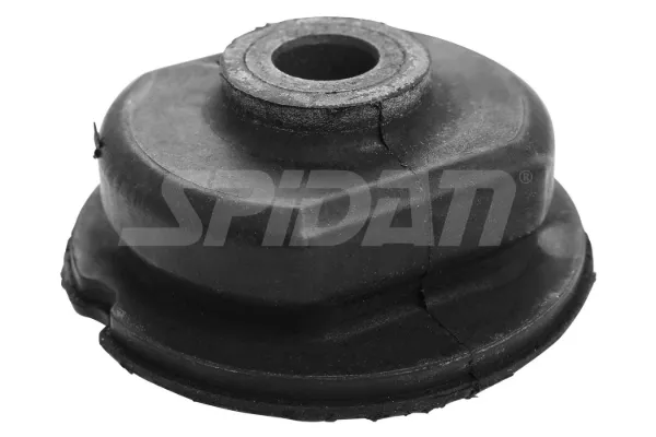 Сайлентблок ресори, передній 412560 GKN-Spidan
