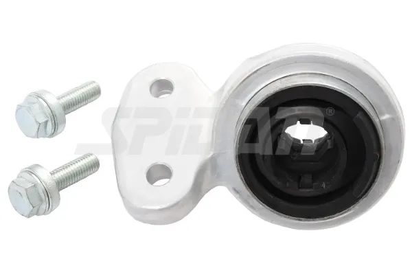 Сайлентблок переднього важеля 411559 GKN-Spidan
