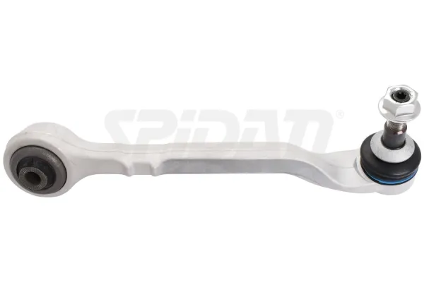 Важіль передньої підвіски нижній, правий 58523 GKN-Spidan