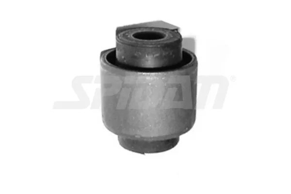 Сайлентблок переднього верхнього важеля 410587 GKN-Spidan
