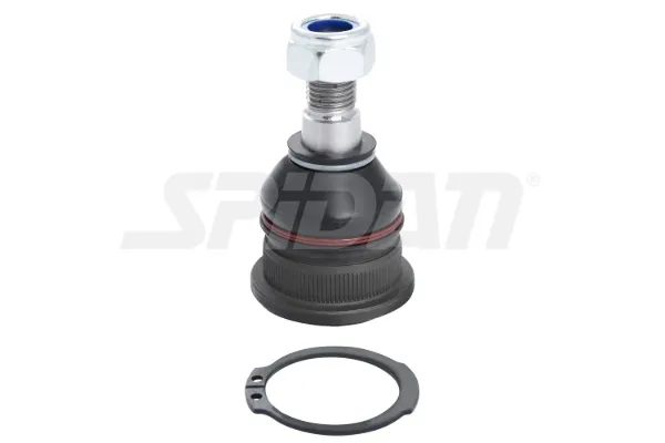 Кульова опора, верхня 44151 GKN-Spidan