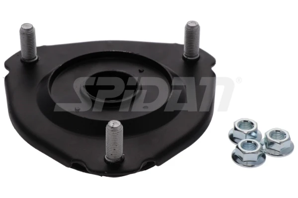 Опора амортизатора переднього 410537 GKN-Spidan