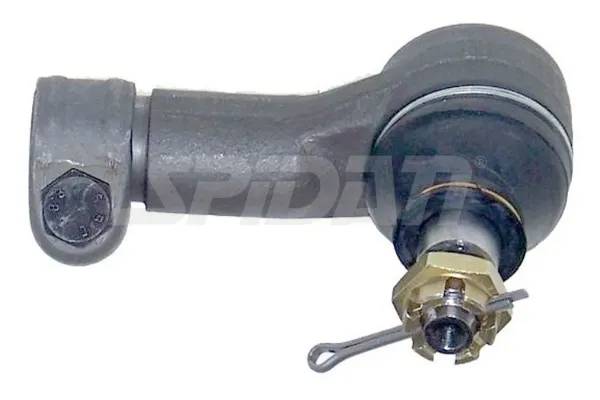 Накінечник поперечної рульової тяги 44836 GKN-Spidan