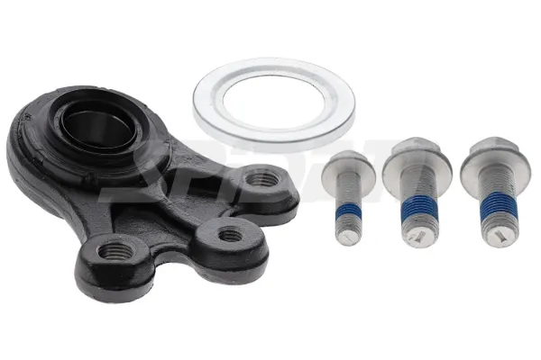 Кульова опора, нижня 40519 GKN-Spidan