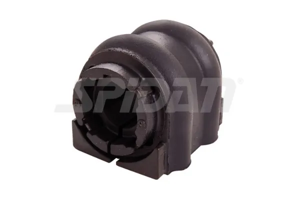 Втулка стабілізатора заднього 412255 GKN-Spidan