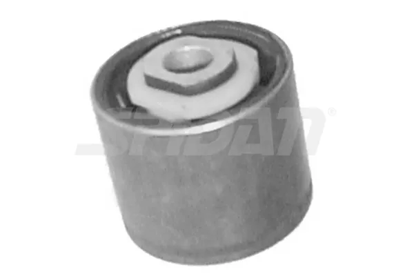 Сайлентблок переднього важеля 410190 GKN-Spidan