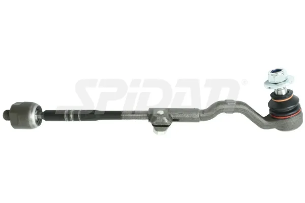 Тяга рульова в зборі, права 58703 GKN-Spidan