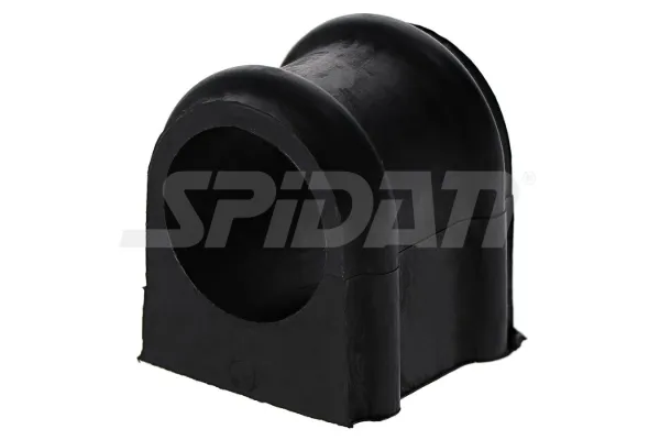 Втулка стабілізатора заднього 412790 GKN-Spidan
