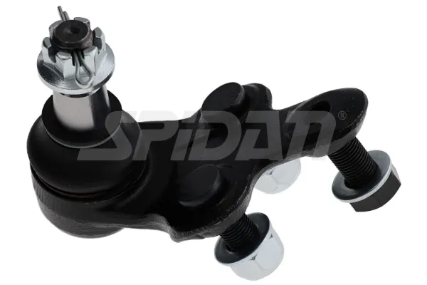 Кульова опора, нижня, ліва 57553 GKN-Spidan