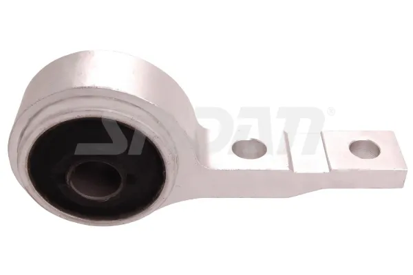 Сайлентблок переднього важеля 412051 GKN-Spidan