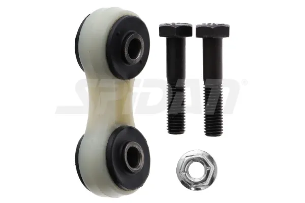  Стійка стабілізатора заднього Audi A6 