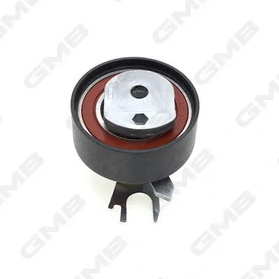 Ролик натягувача ременя ГРМ GTB0130 GMB