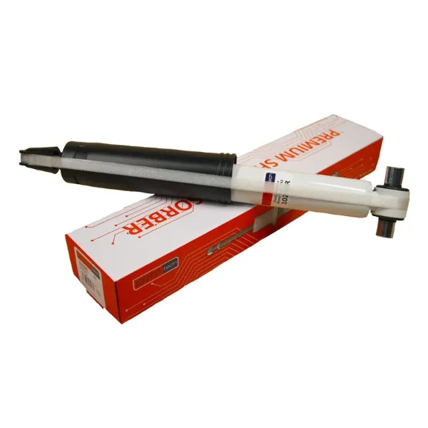 Амортизатор задній 10230R Sato Tech