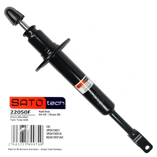 Амортизатор передній 22050F Sato Tech