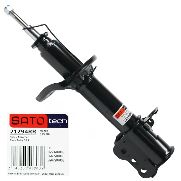 Амортизатор задній, правий 21294RR Sato Tech