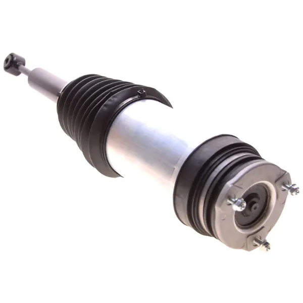 Амортизатор задній 50281R Sato Tech