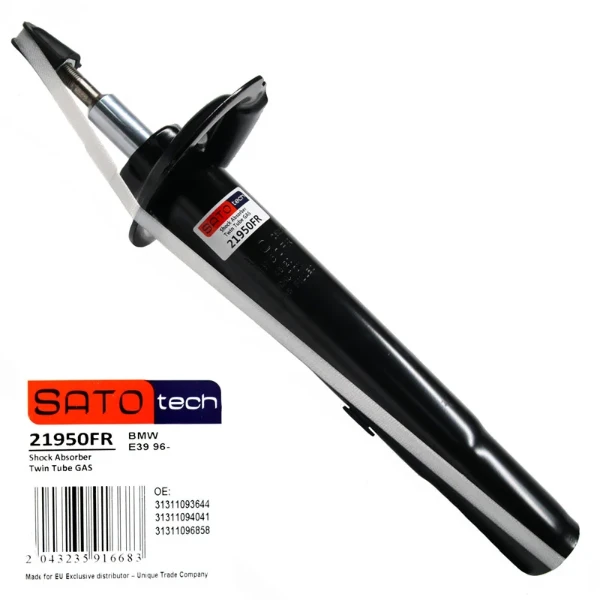 Амортизатор передній, правий 21950FR Sato Tech
