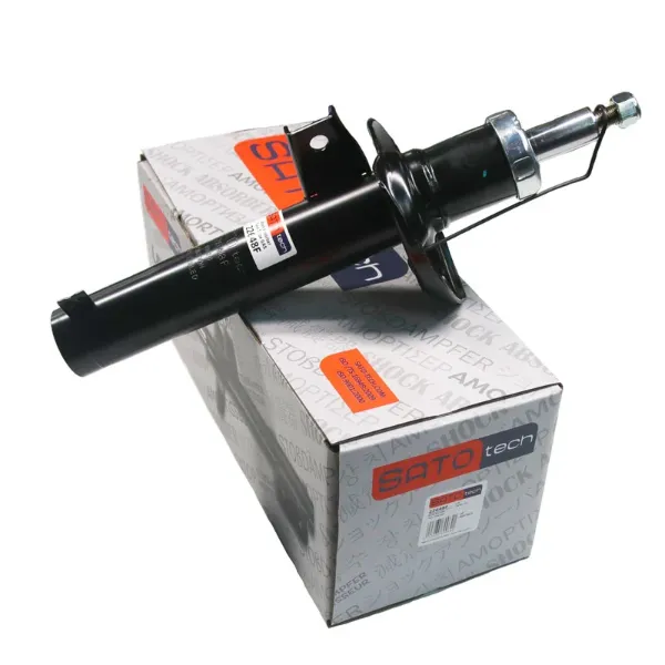 Амортизатор передній 22648F Sato Tech