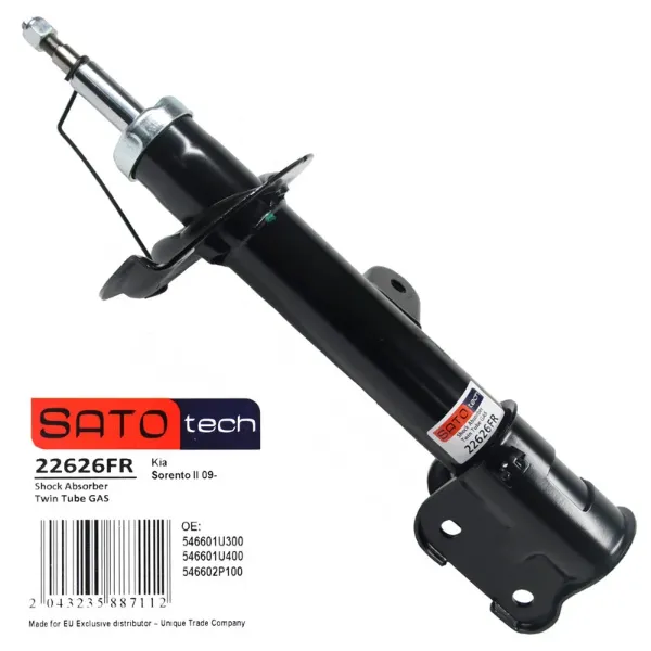 Амортизатор передній, правий 22626FR Sato Tech