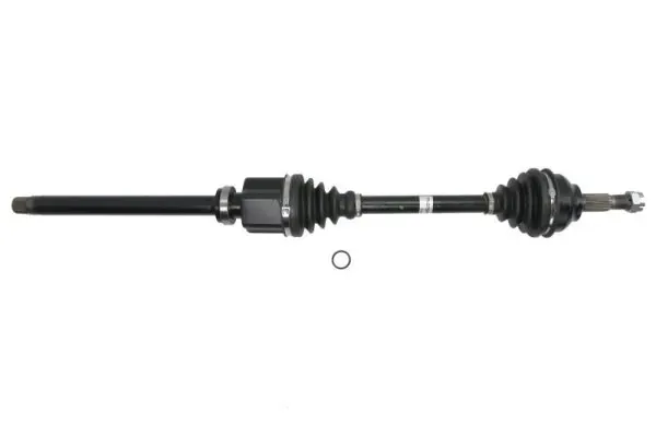 Піввісь права 3273ZF Peugeot/Citroen